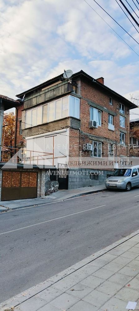 Продава КЪЩА, гр. Пещера, област Пазарджик, снимка 1 - Къщи - 49253190