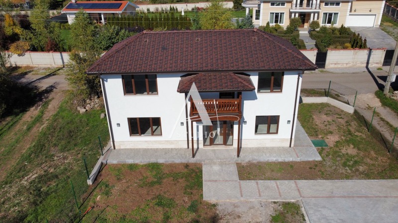 Продава  Къща област Перник , с. Друган , 124 кв.м | 97523111 - изображение [4]