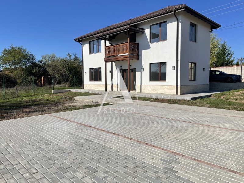 Продава  Къща област Перник , с. Друган , 124 кв.м | 97523111