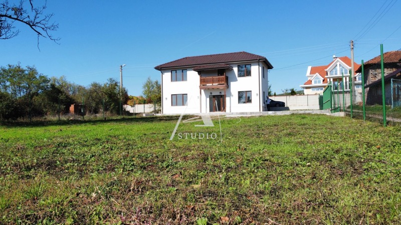 Продава  Къща област Перник , с. Друган , 124 кв.м | 97523111 - изображение [3]