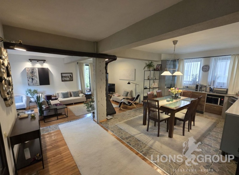 Te koop  Huis Varna , Izgrev , 261 m² | 74105200 - afbeelding [4]