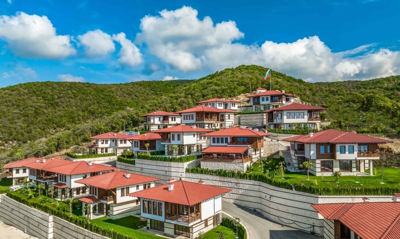 For Sale  House region Burgas , Sveti Vlas , 122 sq.m | 37024741 - image [2]