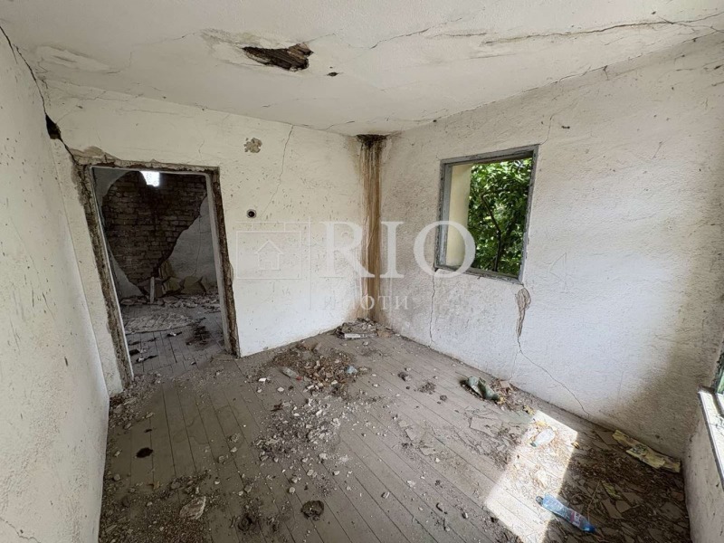 Till salu  Hus region Plovdiv , Padarsko , 138 kvm | 36138698 - bild [8]
