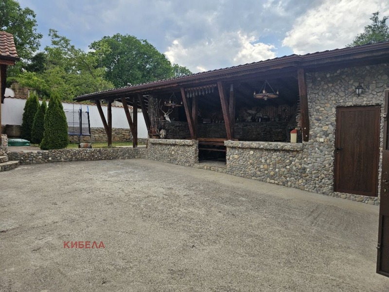 Продава КЪЩА, с. Режанци, област Перник, снимка 3 - Къщи - 52789013