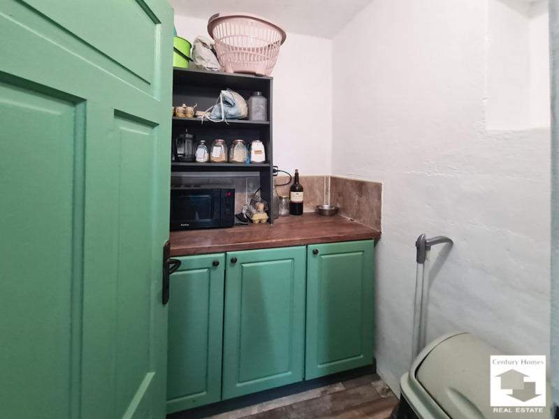 Продава КЪЩА, с. Полски Сеновец, област Велико Търново, снимка 7 - Къщи - 52925148