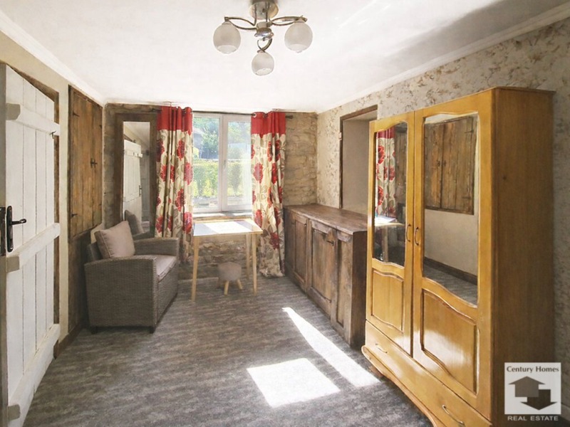 Продава КЪЩА, с. Полски Сеновец, област Велико Търново, снимка 10 - Къщи - 52925148