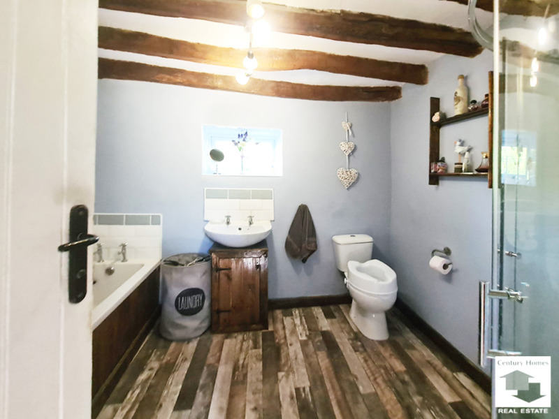 Продава КЪЩА, с. Полски Сеновец, област Велико Търново, снимка 11 - Къщи - 52925148