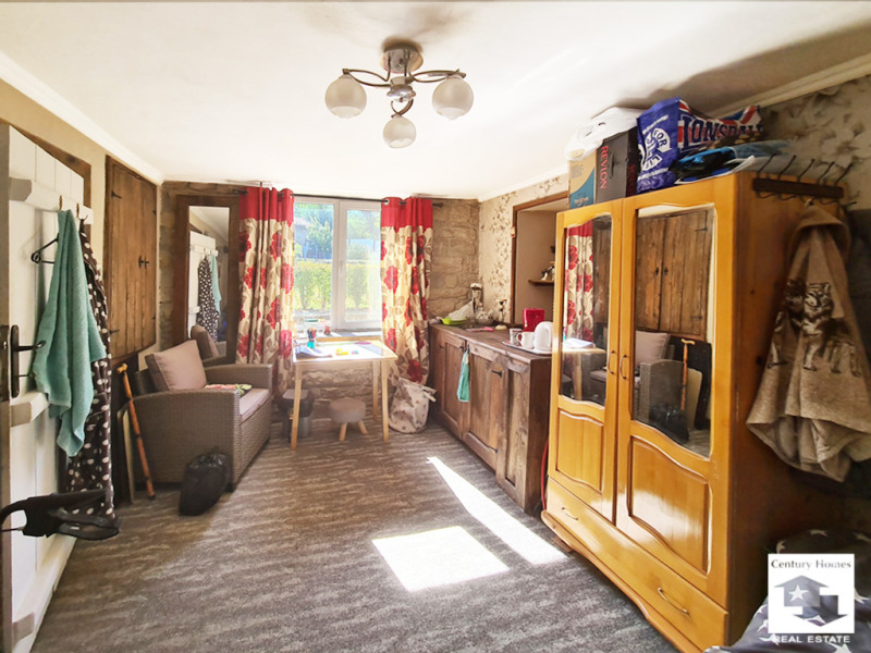 Продава КЪЩА, с. Полски Сеновец, област Велико Търново, снимка 12 - Къщи - 52925148