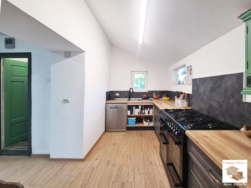 Продава КЪЩА, с. Полски Сеновец, област Велико Търново, снимка 8 - Къщи - 52925148