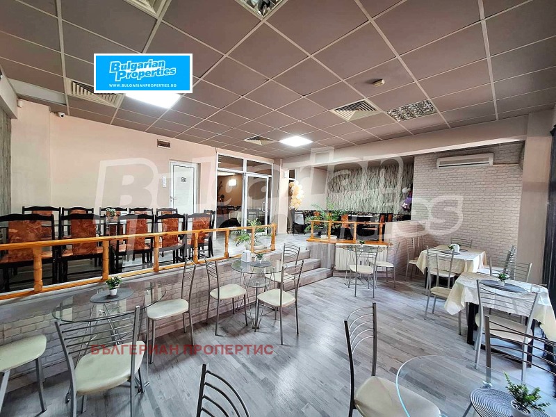 En venta  Bar; Cafetería Kyustendil , Zapad , 125 metros cuadrados | 66676203 - imagen [10]