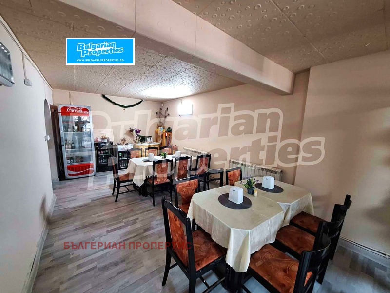 En venta  Bar; Cafetería Kyustendil , Zapad , 125 metros cuadrados | 66676203 - imagen [13]