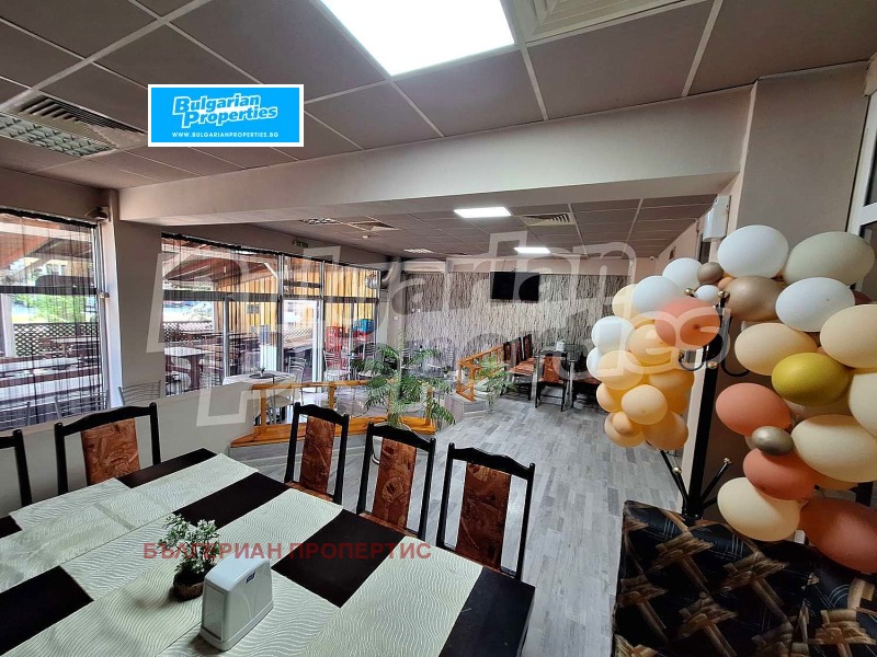 À vendre  Bar; Café Kyustendil , Zapad , 125 m² | 66676203 - image [15]