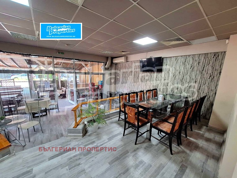 À vendre  Bar; Café Kyustendil , Zapad , 125 m² | 66676203 - image [2]