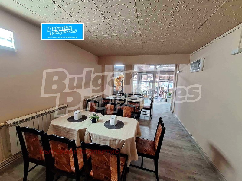 À vendre  Bar; Café Kyustendil , Zapad , 125 m² | 66676203 - image [4]