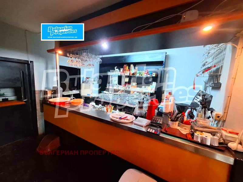 En venta  Bar; Cafetería Kyustendil , Zapad , 125 metros cuadrados | 66676203 - imagen [14]