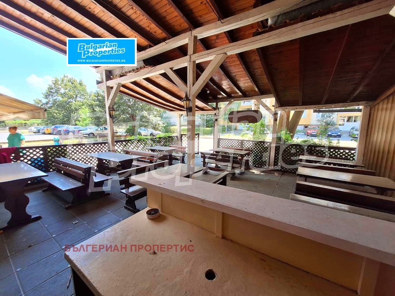 En venta  Bar; Cafetería Kyustendil , Zapad , 125 metros cuadrados | 66676203 - imagen [8]