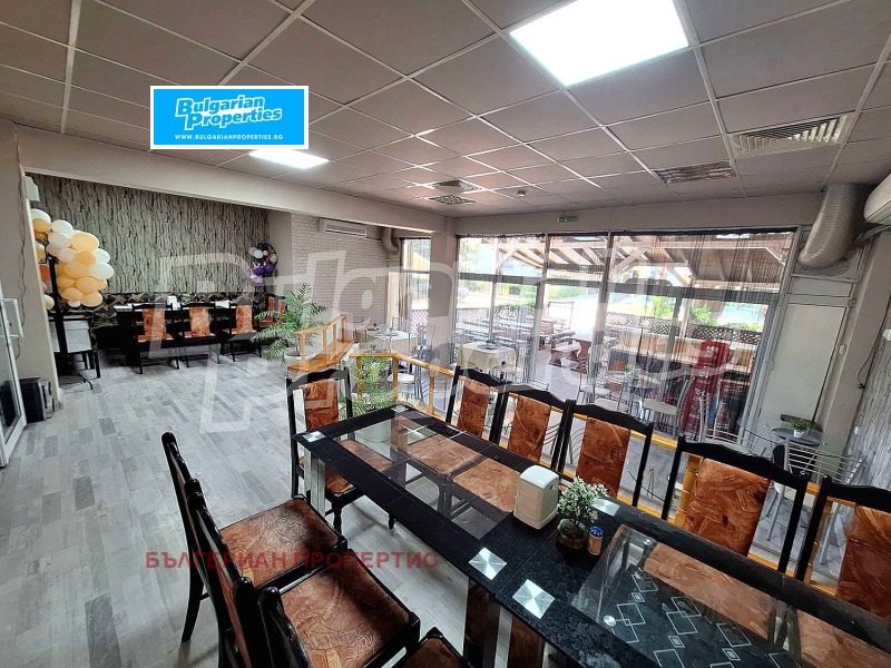 À vendre  Bar; Café Kyustendil , Zapad , 125 m² | 66676203 - image [7]