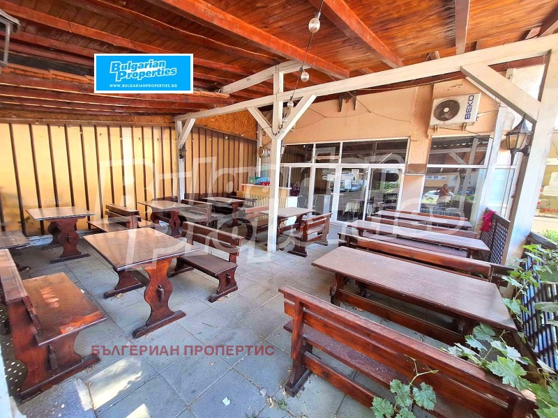 For Sale  Bar, Coffee shop Kyustendil , Zapad , 125 sq.m | 66676203 - image [12]