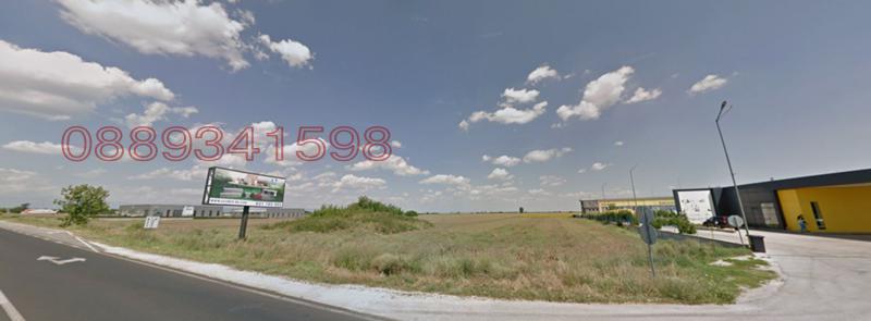 Продава ПАРЦЕЛ, с. Граф Игнатиево, област Пловдив, снимка 2 - Парцели - 53006009