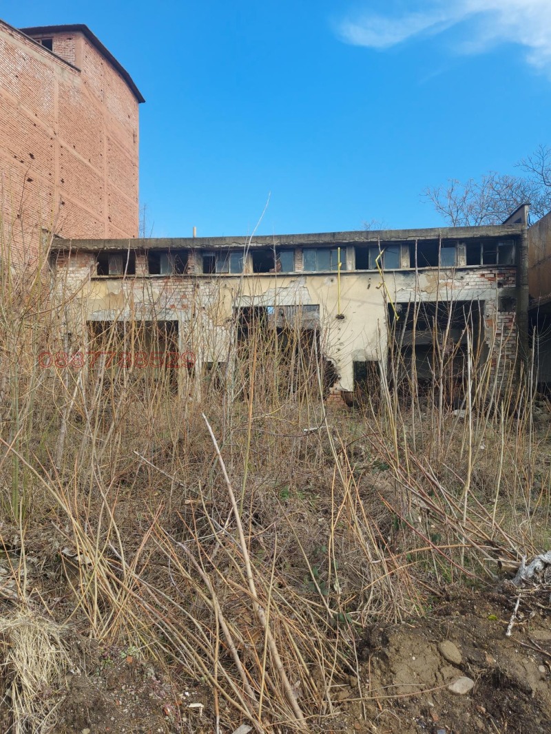 Продава ПАРЦЕЛ, гр. Ловеч, Промишлена зона - Изток, снимка 2 - Парцели - 52925163