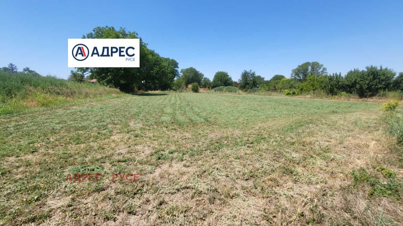 For Sale  Plot region Ruse , Marten , 1795 sq.m | 31792679