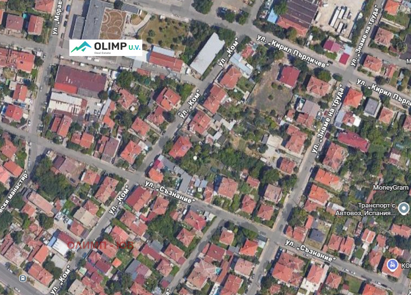 Продава ПАРЦЕЛ, град София, Орландовци • 15000 € / 29337.45 лв. • 90309629 1