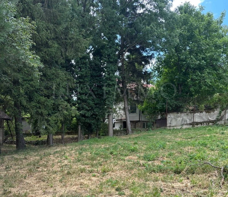 Продава ПАРЦЕЛ, гр. София, Драгалевци, снимка 3 - Парцели - 52754100