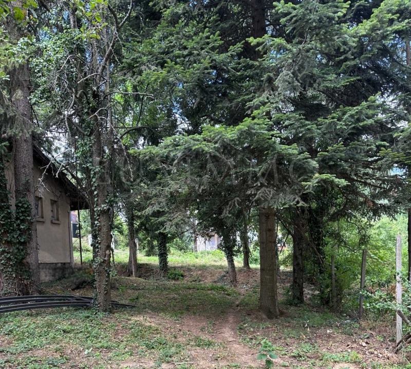 Продава ПАРЦЕЛ, гр. София, Драгалевци, снимка 2 - Парцели - 52754100