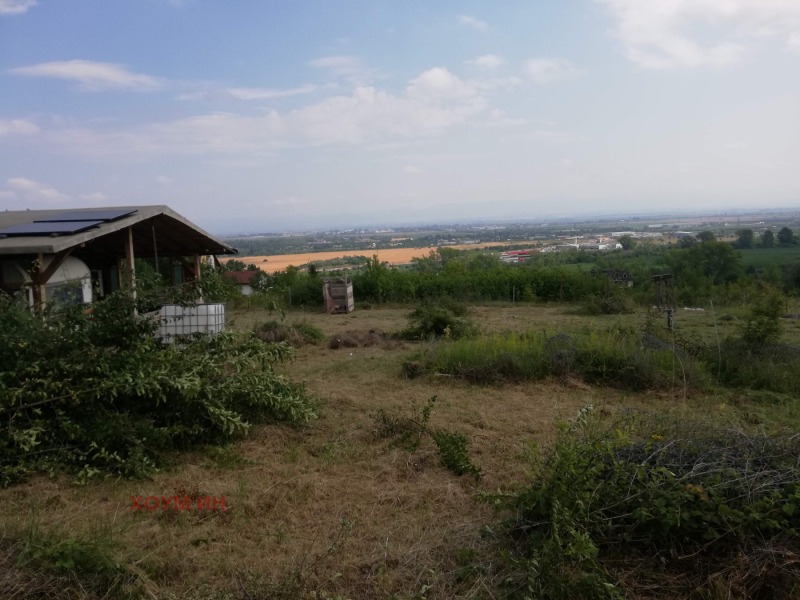 Продава ПАРЦЕЛ, гр. София, с. Герман