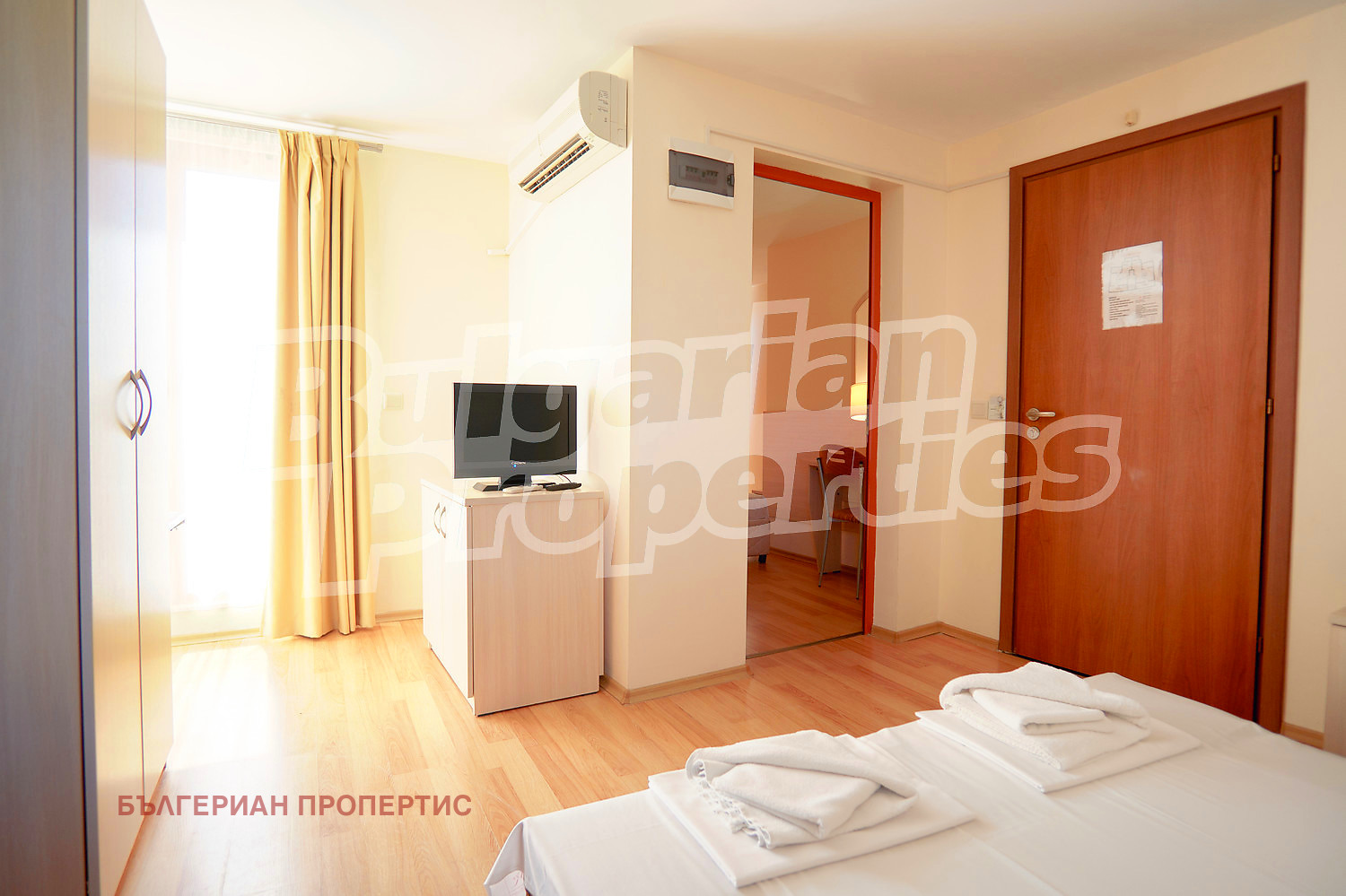 Продава 1-СТАЕН, гр. Созопол, област Бургас, снимка 11 - Апартаменти - 54969504