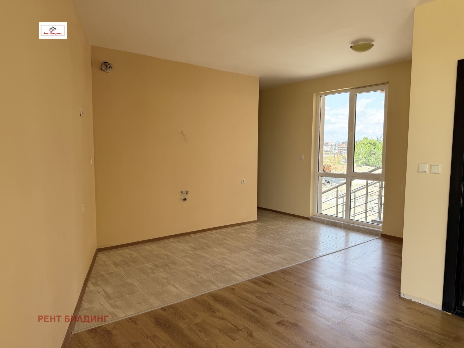 Продава 1-СТАЕН, гр. Созопол, област Бургас, снимка 2 - Апартаменти - 55452214