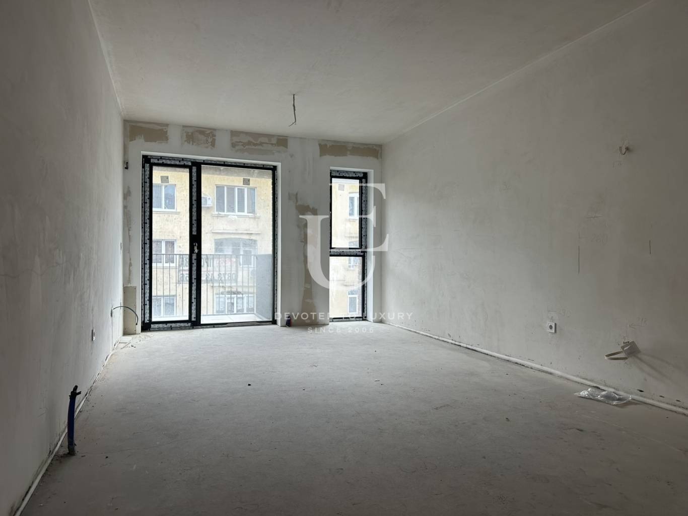 Продава 2-СТАЕН, гр. София, Красно село, снимка 6 - Апартаменти - 53517150