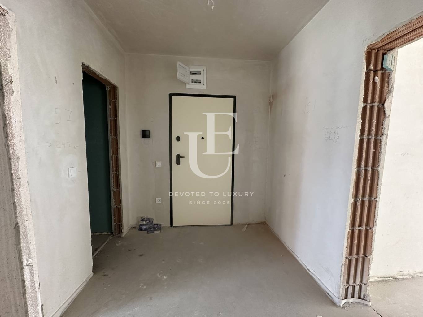 Продава 2-СТАЕН, гр. София, Красно село, снимка 9 - Апартаменти - 53517150