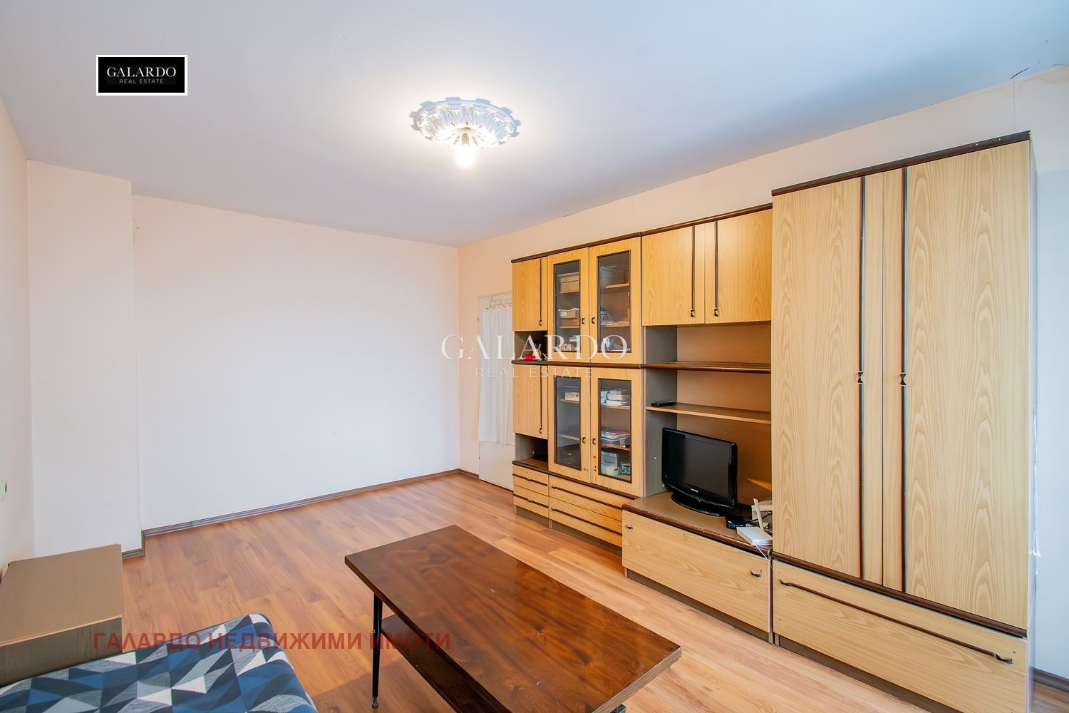 Продава 2-СТАЕН, гр. София, Люлин 4, снимка 3 - Апартаменти - 53971282