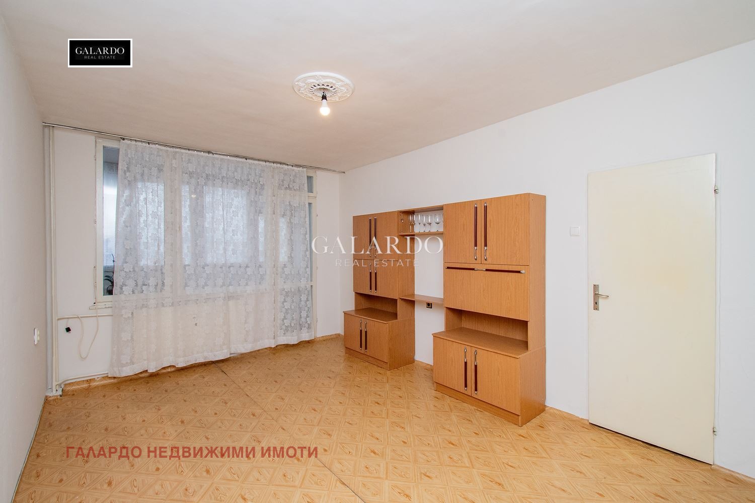 Продава 2-СТАЕН, гр. София, Люлин 4, снимка 6 - Апартаменти - 53971282