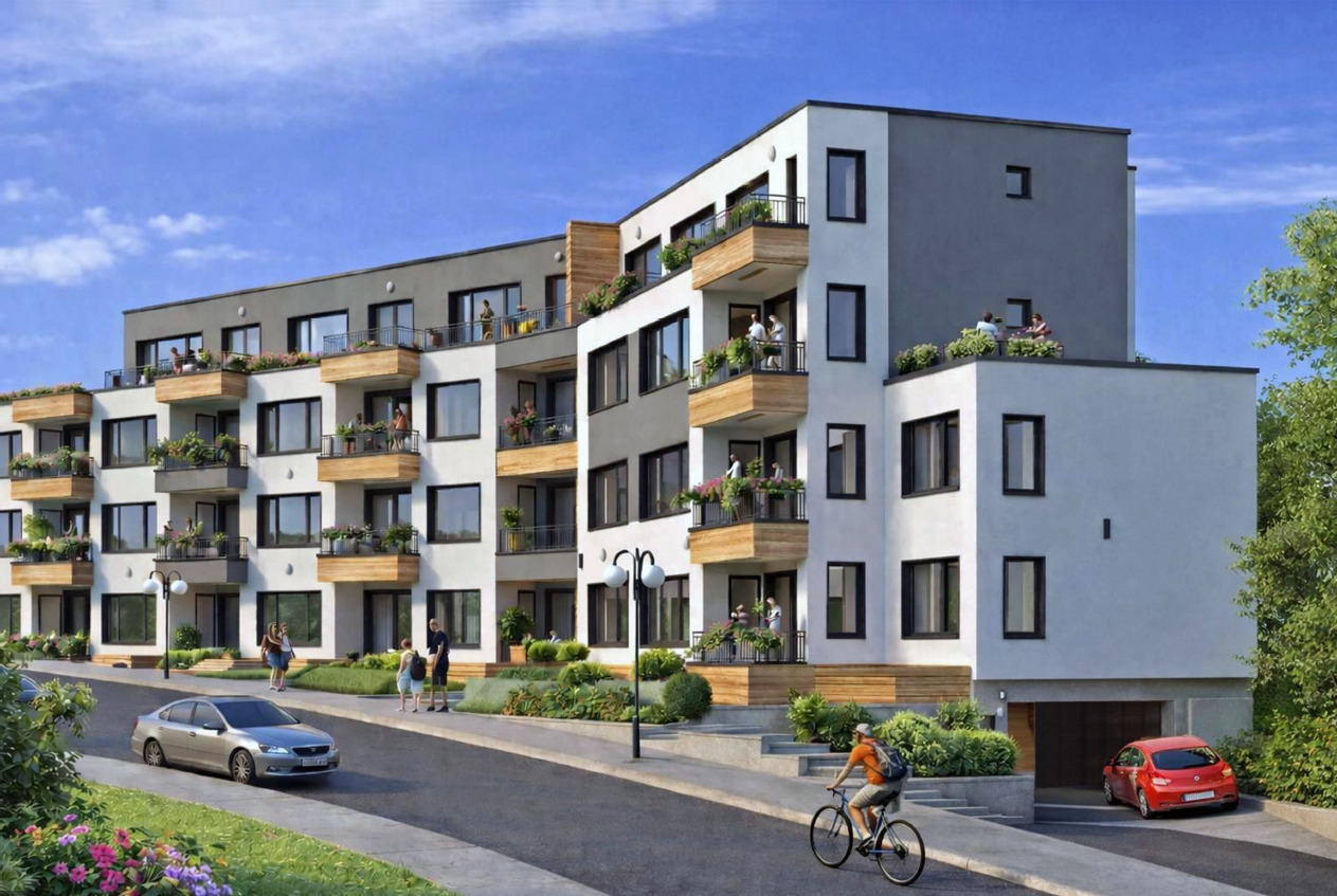 Продава 2-СТАЕН, гр. Варна, Виница, снимка 2 - Апартаменти - 54266057