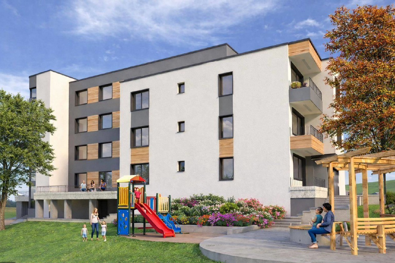 Продава 2-СТАЕН, гр. Варна, Виница, снимка 3 - Апартаменти - 54266057