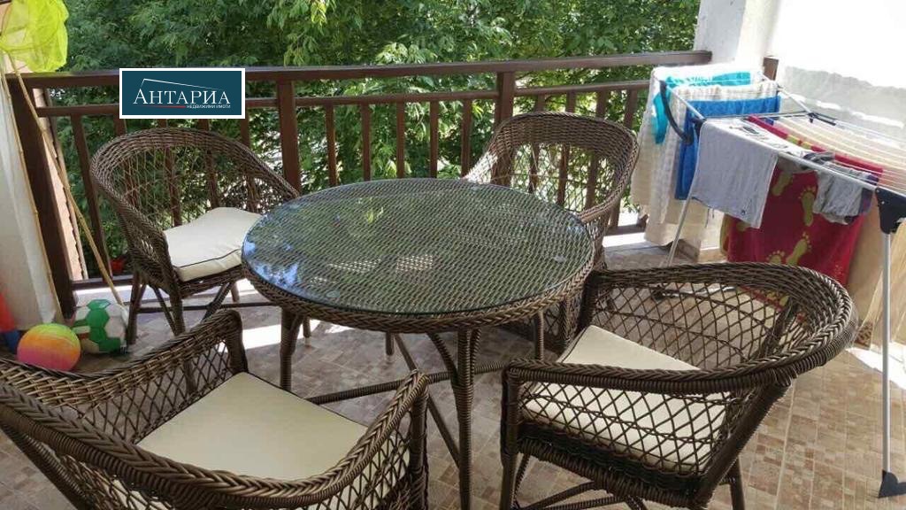 Продава 2-СТАЕН, гр. Созопол, област Бургас, снимка 10 - Апартаменти - 54667366