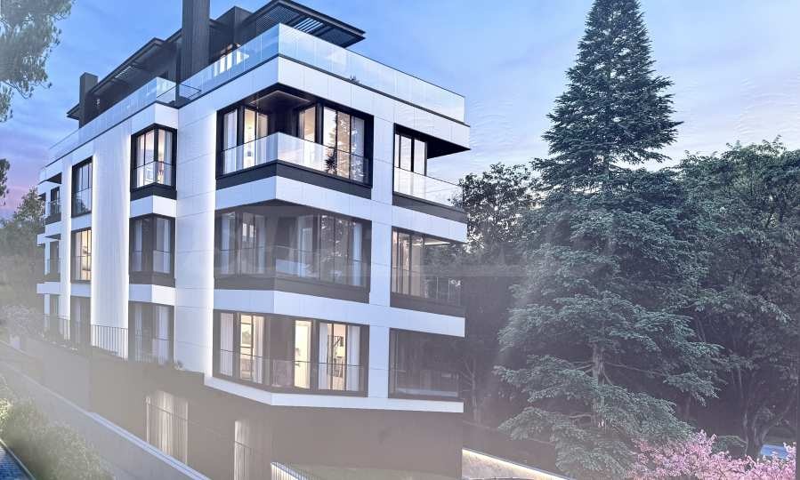 Продава 2-СТАЕН, гр. София, Кръстова вада