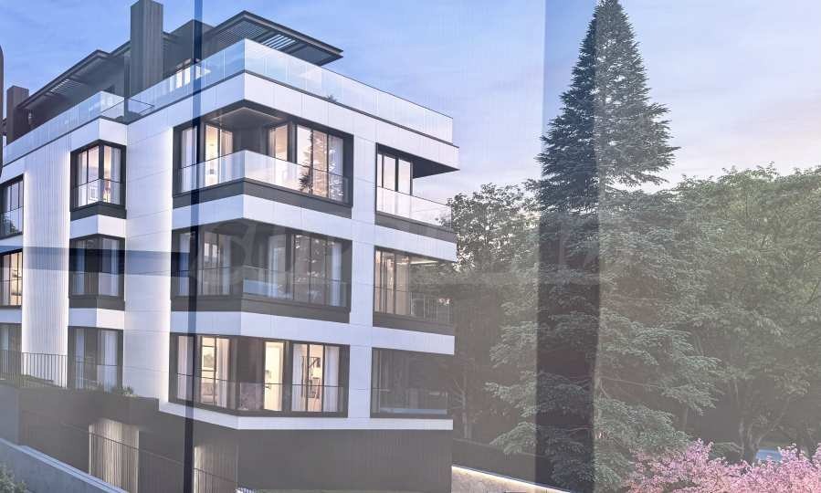 Продава 2-СТАЕН, гр. София, Кръстова вада, снимка 9 - Апартаменти - 55478641