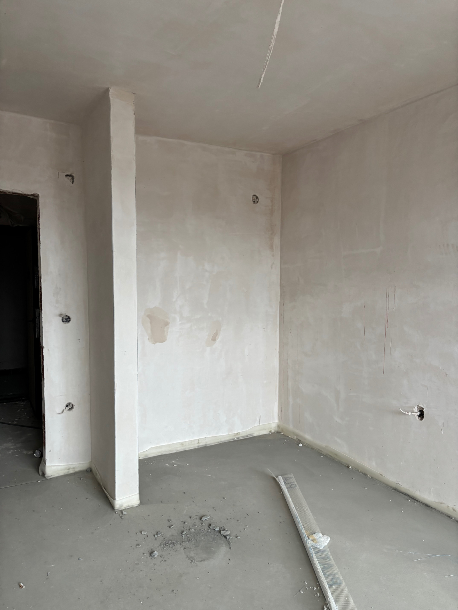Продава 2-СТАЕН, гр. Стара Загора, Самара 3, снимка 12 - Апартаменти - 56620347