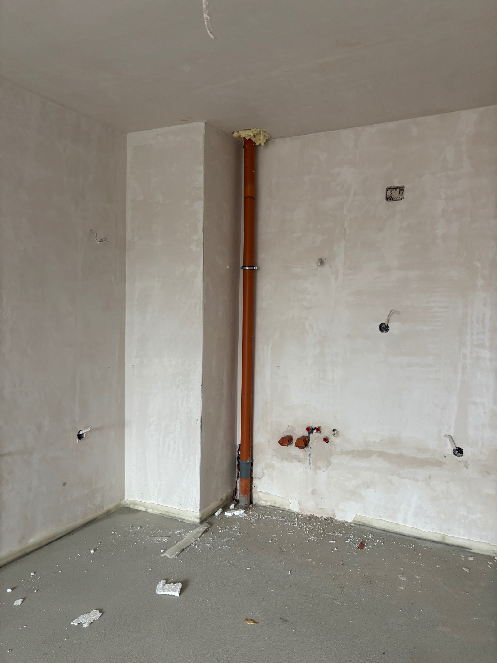 Продава 2-СТАЕН, гр. Стара Загора, Самара 3, снимка 8 - Апартаменти - 56620347