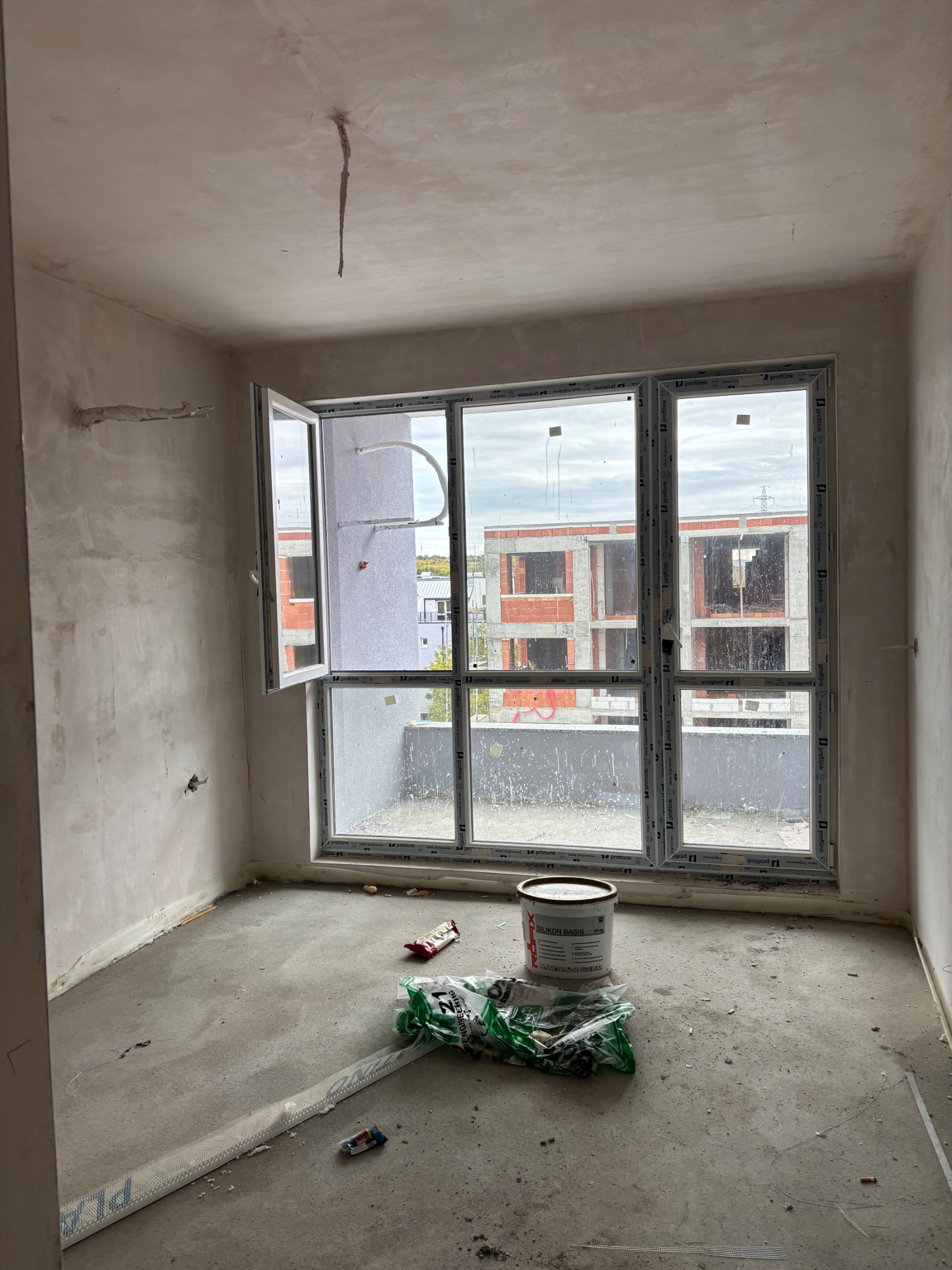 Продава 2-СТАЕН, гр. Стара Загора, Самара 3, снимка 11 - Апартаменти - 56620347