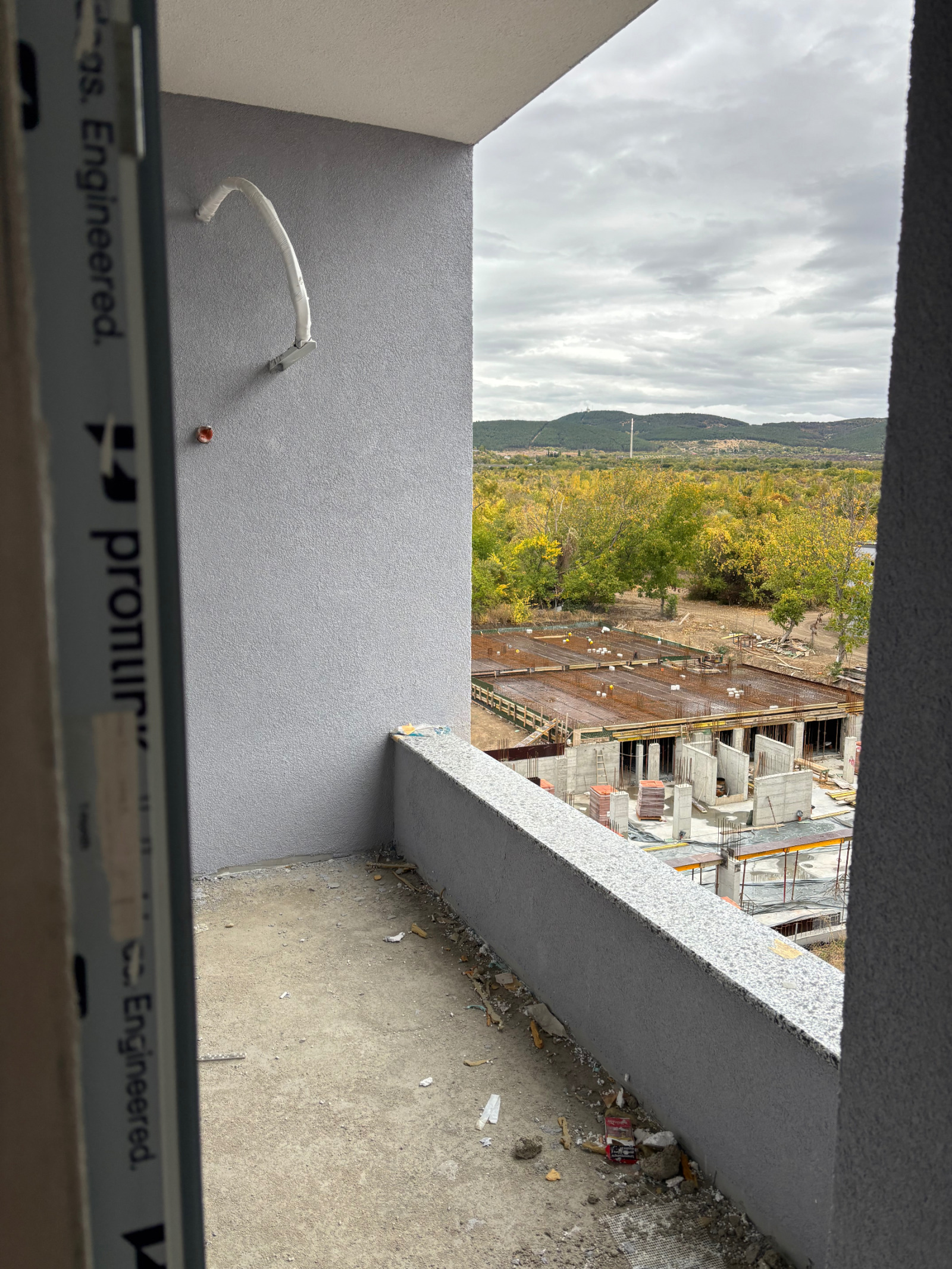 Продава 2-СТАЕН, гр. Стара Загора, Самара 3, снимка 7 - Апартаменти - 56620347