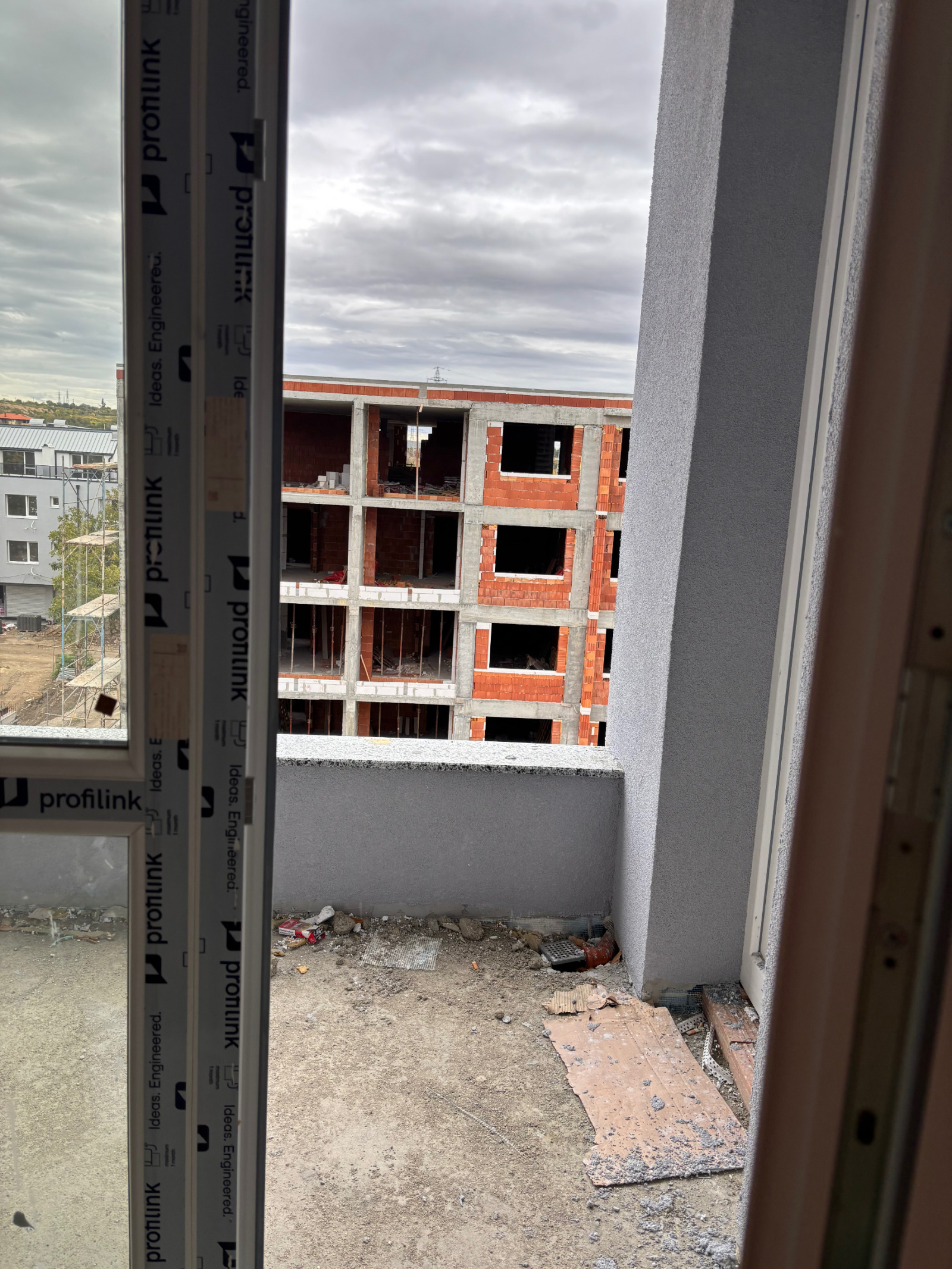 Продава 2-СТАЕН, гр. Стара Загора, Самара 3, снимка 13 - Апартаменти - 56620347