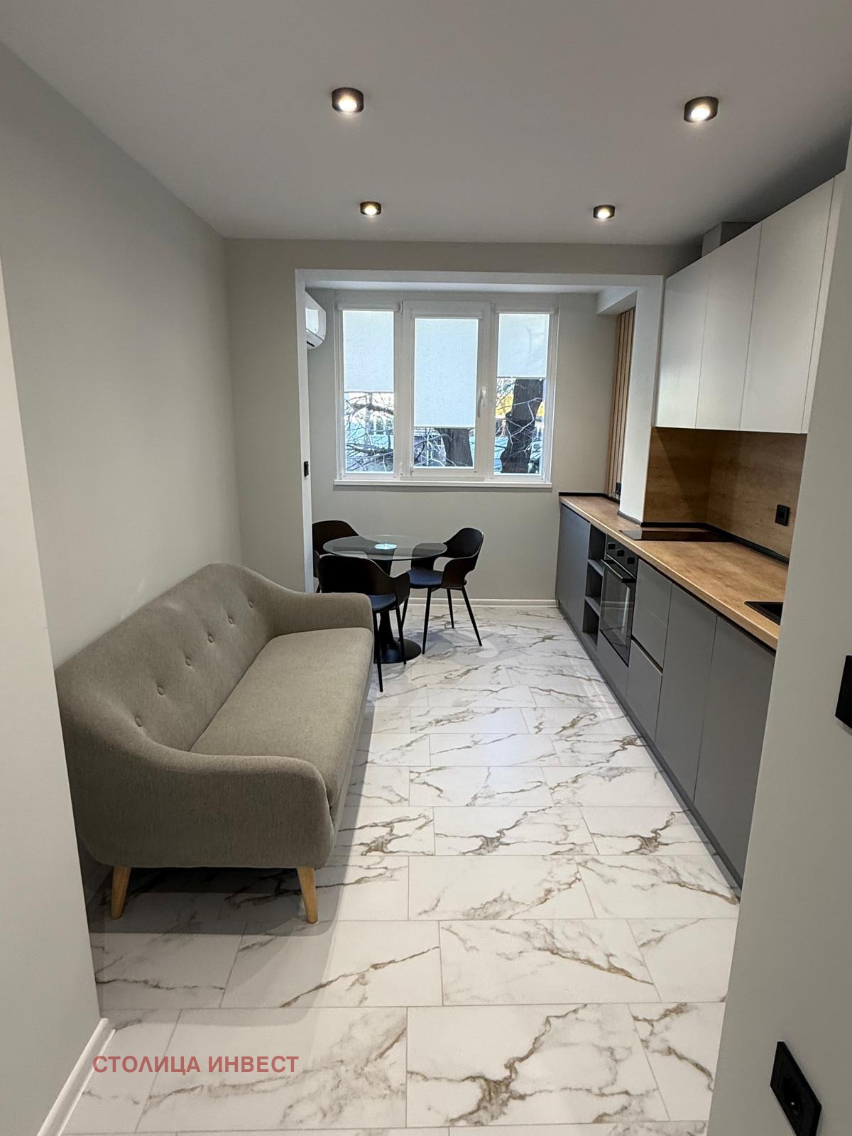 Продава 3-СТАЕН, гр. Русе, Хъшове