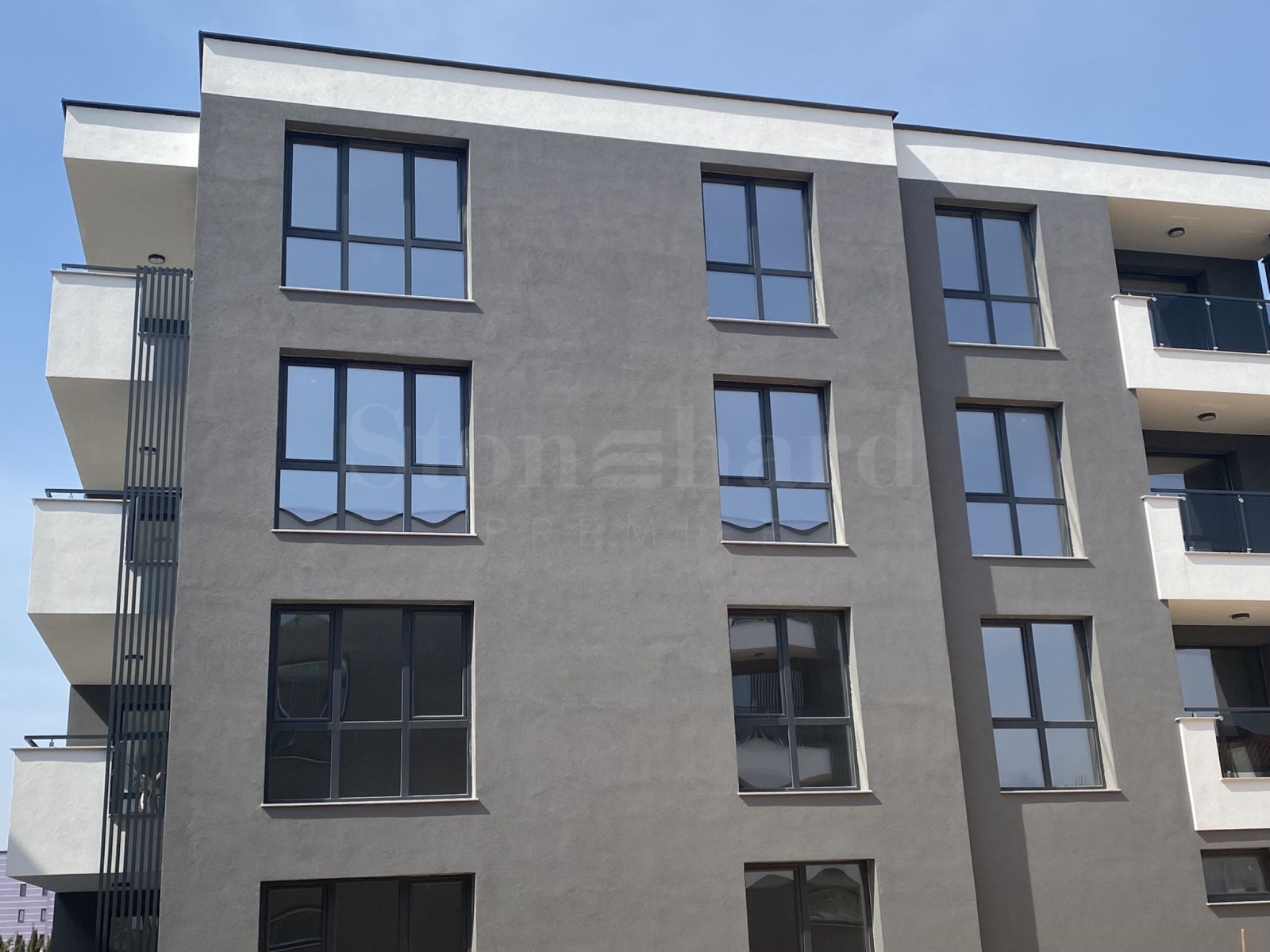 Продава 3-СТАЕН, гр. Пловдив, Беломорски, снимка 4 - Апартаменти - 53281357