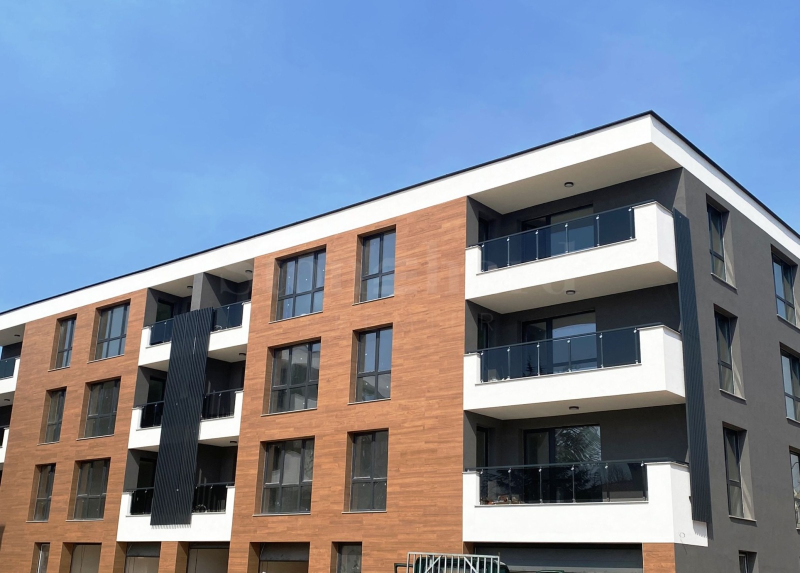 Продава 3-СТАЕН, гр. Пловдив, Беломорски, снимка 3 - Апартаменти - 53281357