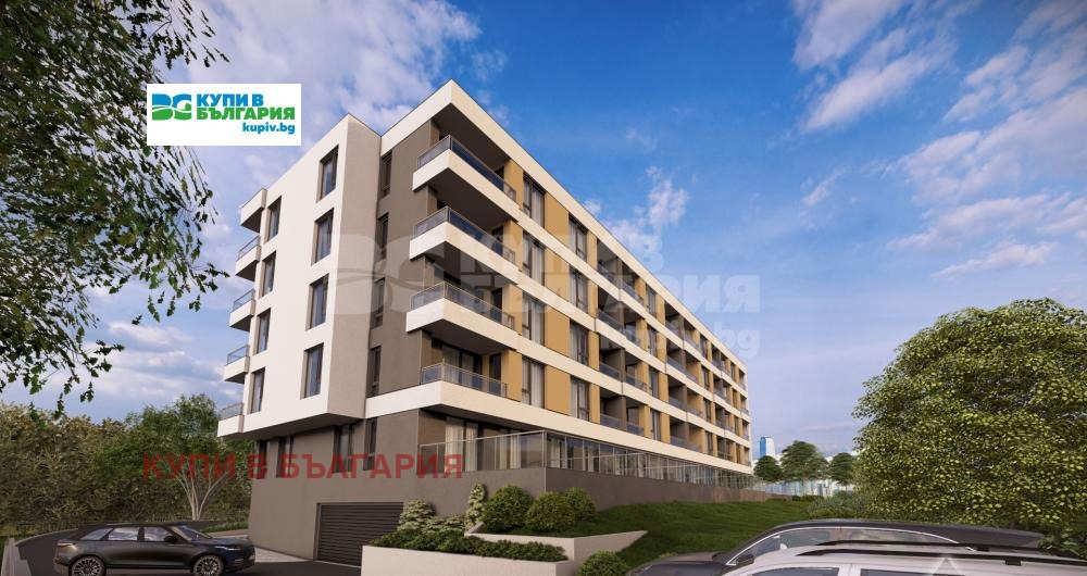 Продава 3-СТАЕН, гр. Варна, Владислав Варненчик 1, снимка 2 - Апартаменти - 53505793