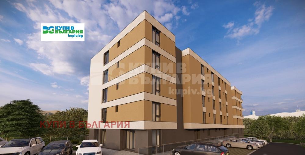 Продава 3-СТАЕН, гр. Варна, Владислав Варненчик 1, снимка 3 - Апартаменти - 53505793